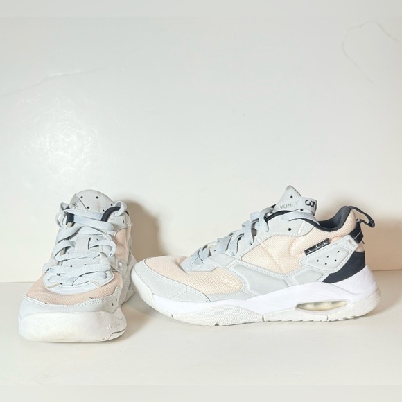 Wmns Jordan Air NFH 'Pale Coral Size 7.5 - Picture 1 of 10